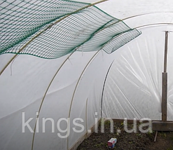 Дуга для парників (теплиць)  Ø 6мм "ЕCО GREEN" Kings, фото 3
