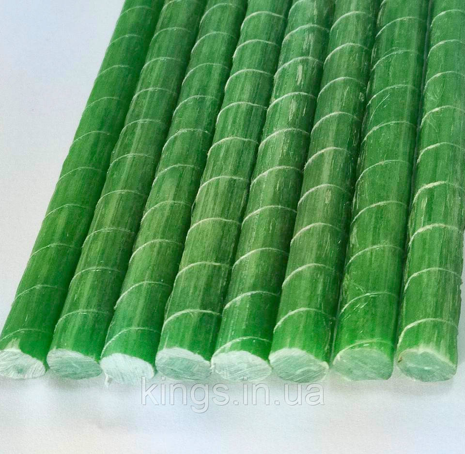 Дуги для парників Ø 10 мм 2,7 м.п. PROF PolyEx