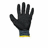 Рукавиці спінені "Recodrag", фото 4
