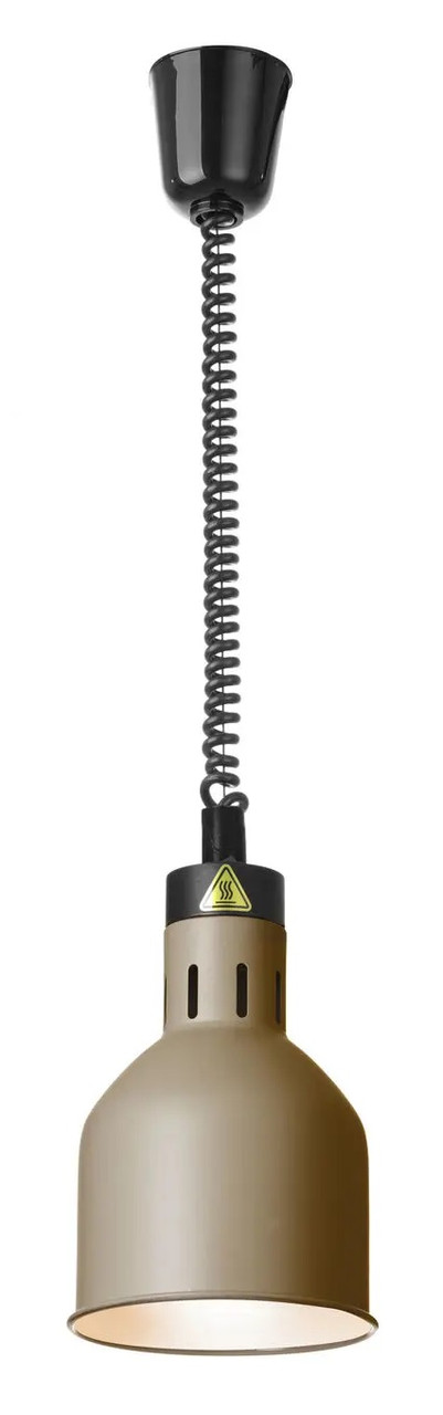 Лампа для підігрівання страв Hendi 273784, фото 1