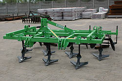 Навісний лущальний агрегат Bomet 3 м U865/1