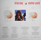 Brian May - Another World 1998/2022 (00602438622993, 180 Gm.) Emi/EU Mint Вінілова платівка (art.245740), фото 4