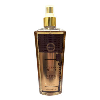 Odyssey Aoud M B/Mist 250 ml