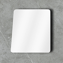 Скло дверне л/п 868×786 Т-151К, ХТЗ-17021, 17221, 181