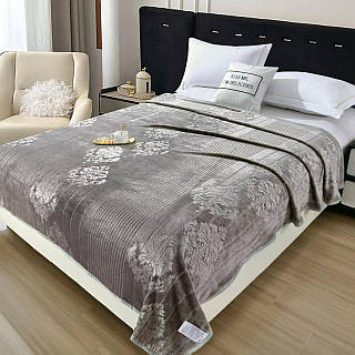 Плед із мікрофібри 200*230