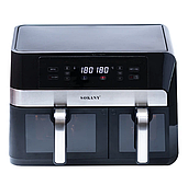 Аерофритюрниці