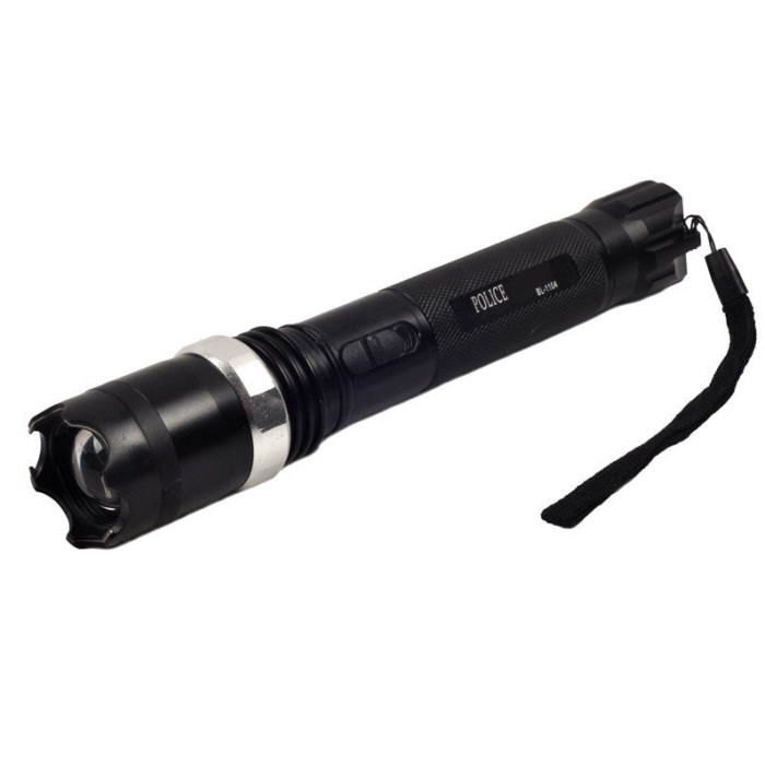 Ліхтар відлякувач Zubr, фото 1