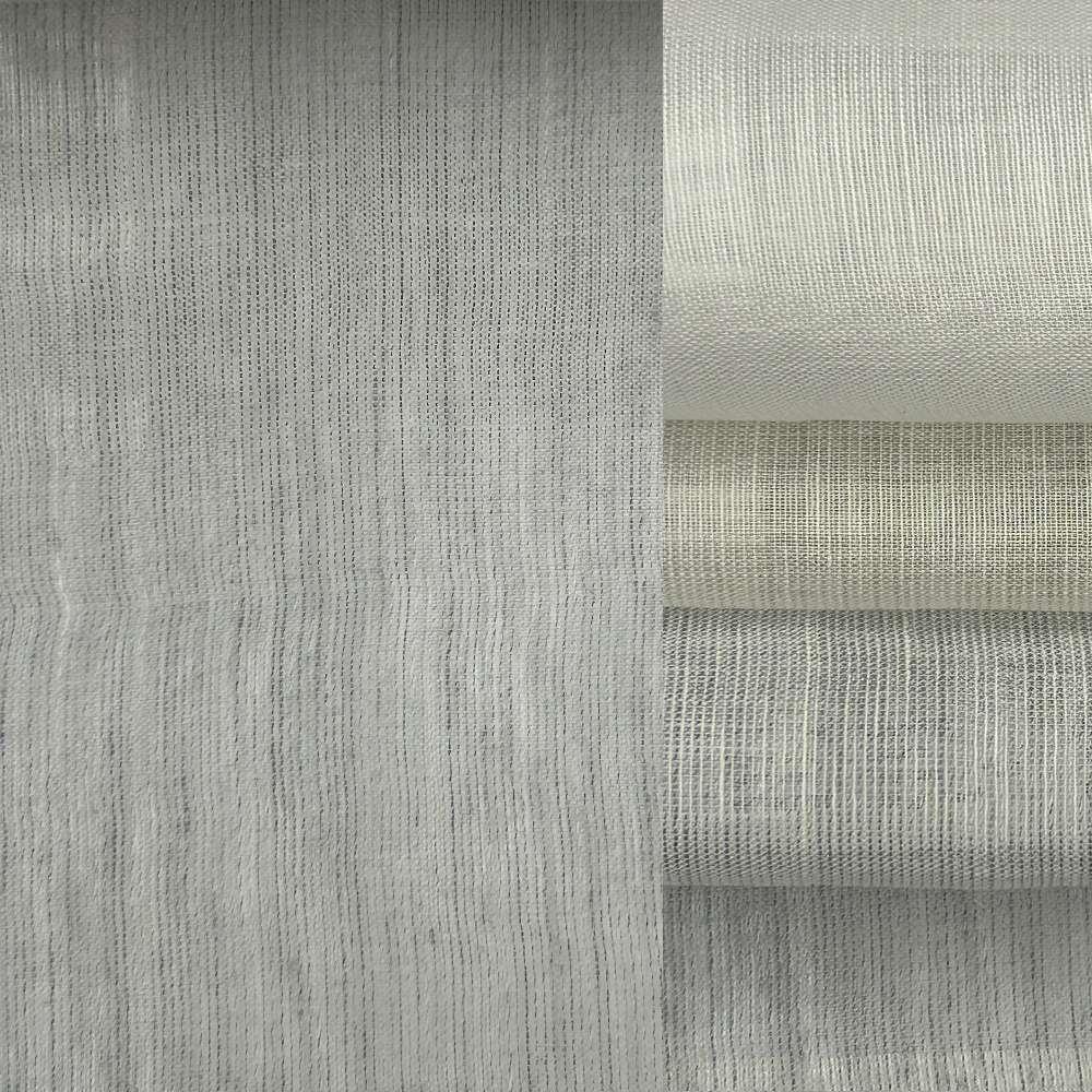 Тюль лен CANTO 4 цвета ш.310 (70625.014)