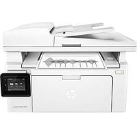 БФП HP LaserJet M130fw Лазерний з Wi-Fi