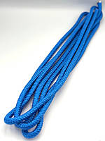 Скакалка Tuloni для художньої гімнастики Синій