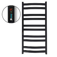 Рушникосушка чорна EF Atlant 1100 L