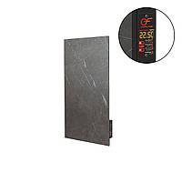 Керамічна панель рушникосушка  FLYME  250TB темний камінь - на 5 м²