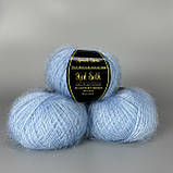 Кід сілкм 84 небесний, фото 2