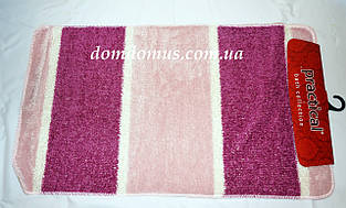 Набір килимків для ванної кімнати з трьох, Туреччина 