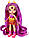 Лялька IMC Toys Pixlings Galaxy Hair Pippa, фото 5