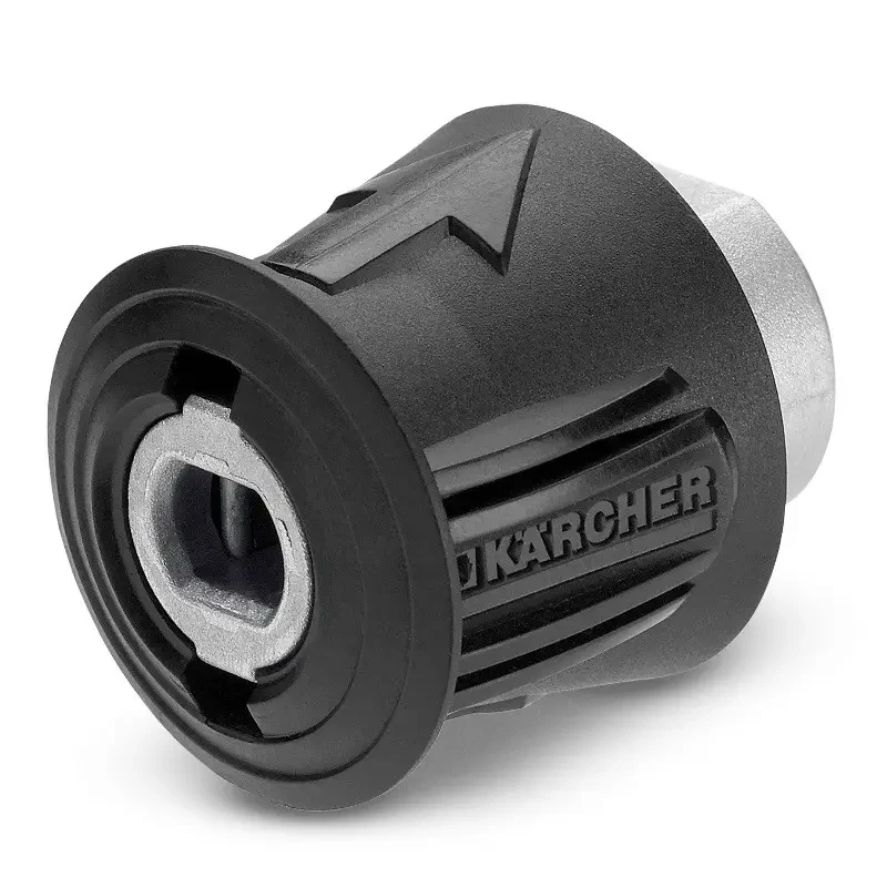 Муфта швидкороз'ємна Quick Connect для К 2 - К 7 Karcher 4.470-041.0, фото 1