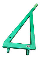 Рама плуга 3-х корпусного ПЛН 3-35