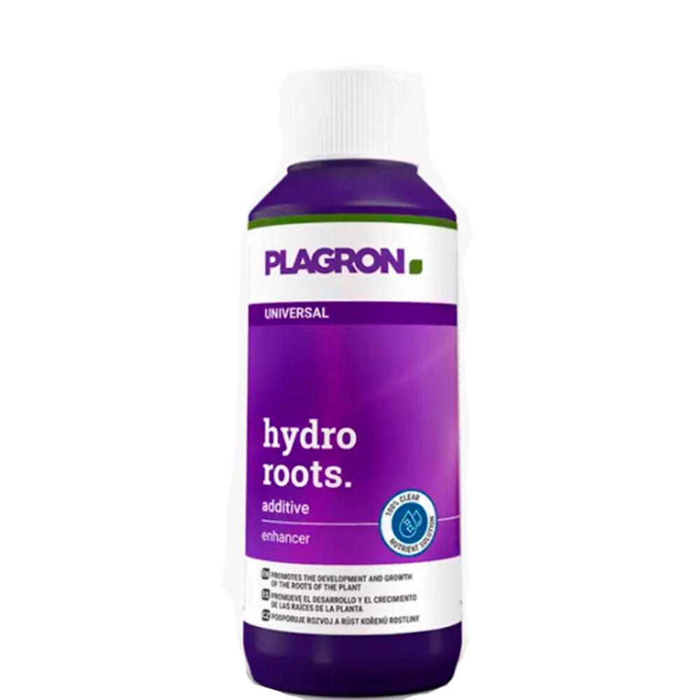 Hydro Roots Plagron стимулятор розвитку кореневої системи (100ml)