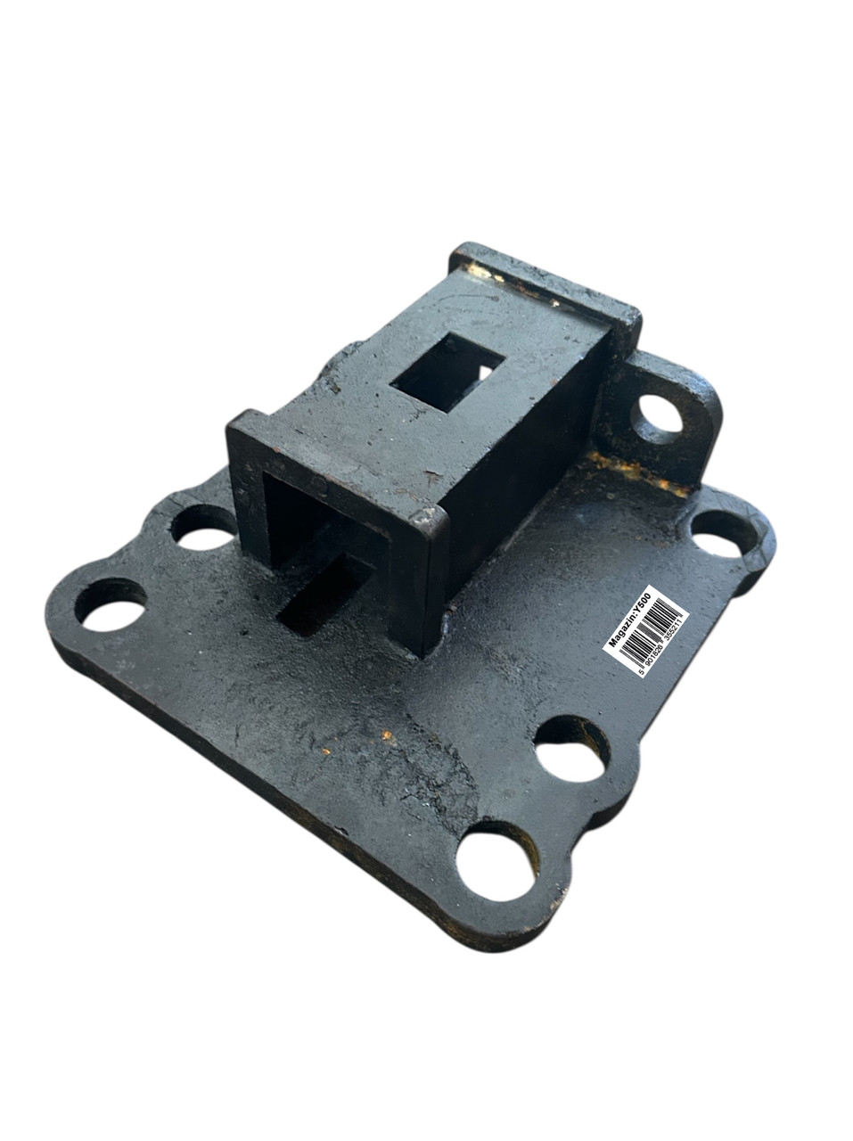 Державка колеса плуга (під углоснім) ПНУ 06.328 (кв.40х40), фото 1