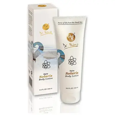 Крем Солярис Доктор Нона 250 мл. | Solaris Dr. Nona Body Lotion 250 ml.