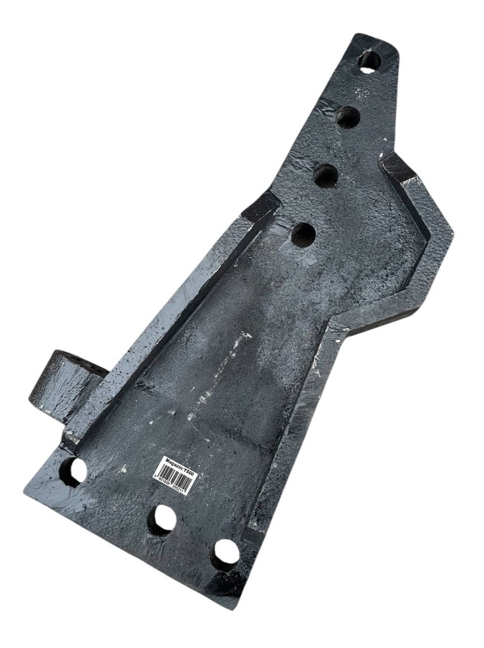 Стійка плуга ПЛН 3-35 сталева ПЛВ 31-301, фото 1