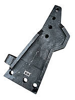 Стійка плуга ПЛН 3-35 сталева ПЛВ 31-301