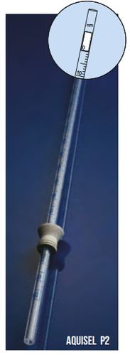 Капилляры для определнния скорости оседания эритроцитов (СОЭ) методом ...