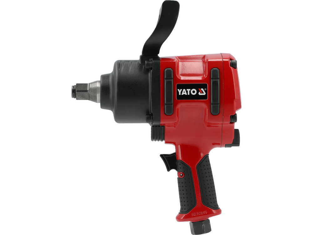 Пневматичний ключ "3/4" 2800 Нм композитний YATO YT-09580, фото 1