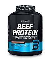 BioTech USA Beef Protein 1816g