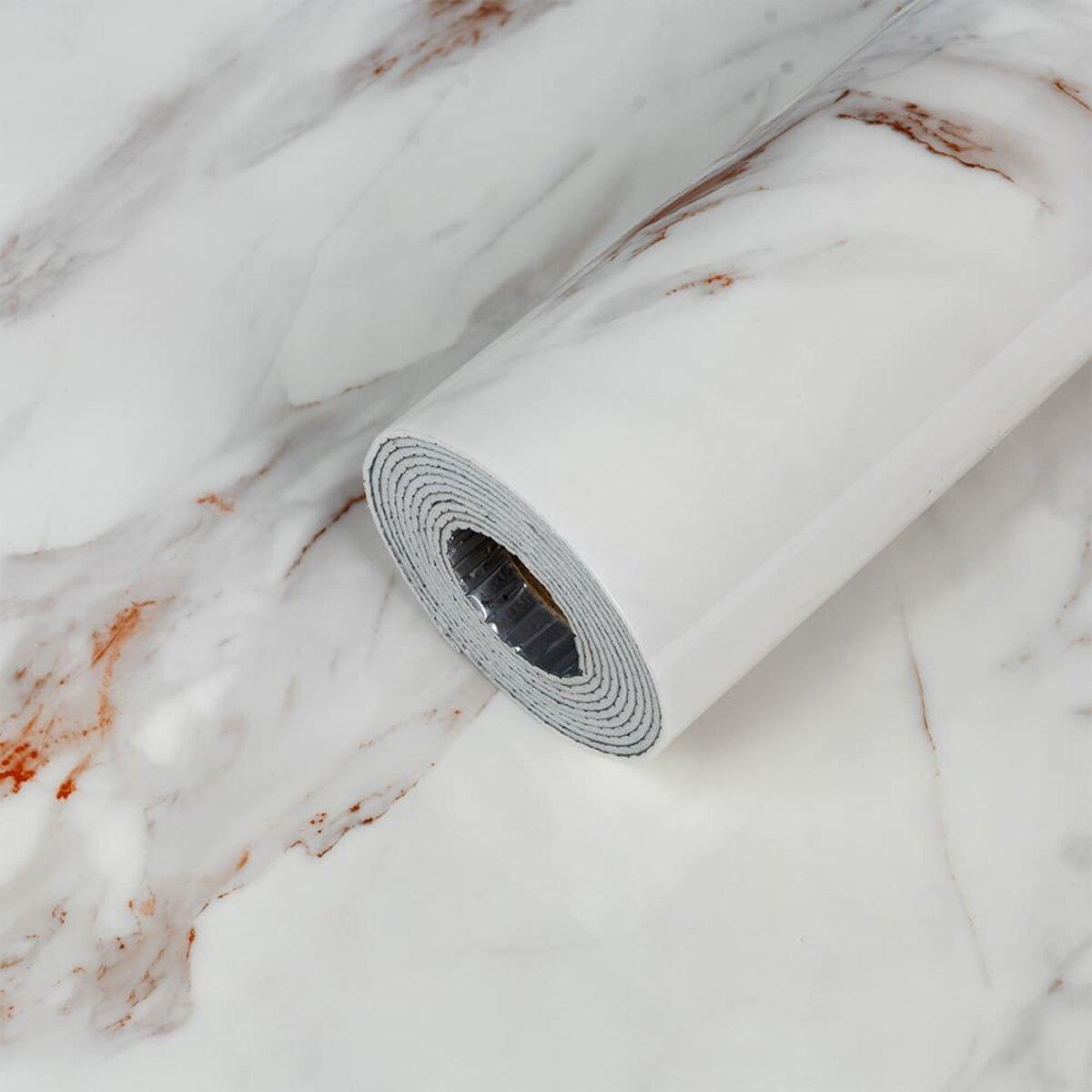 Самоклеюча стінова PET плитка у рулоні 600*3000*2mm SW-00001696, фото 1