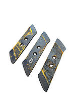 Долото леміша плуга ПНЧС-11.403