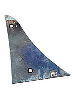 Груди відвалу плуга 30 Bomet Польща