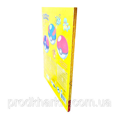 Адвент календарь Advent Calendar pkemon, фото 3