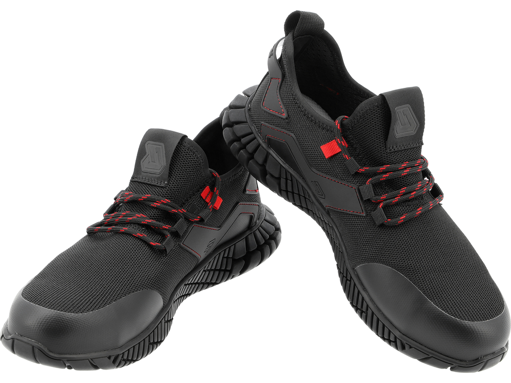 Легке робоче взуття PRETORIA S1PL YATO YT-805942 розмір 41, фото 1