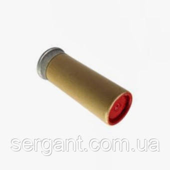 Сигнальний патрон СП-26 червоний, фото 1