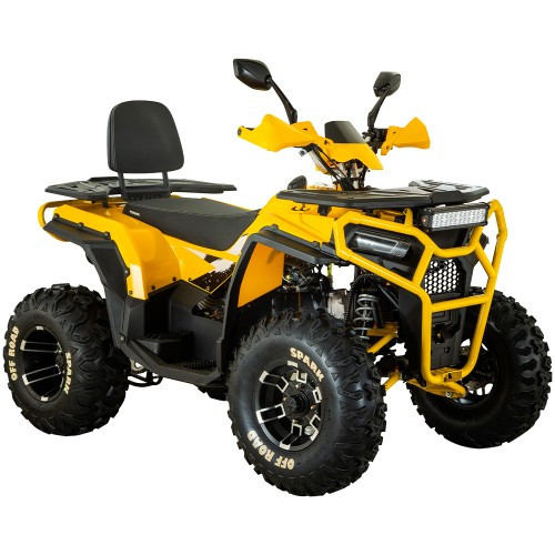 Квадроцикл SP200-5Е, фото 1
