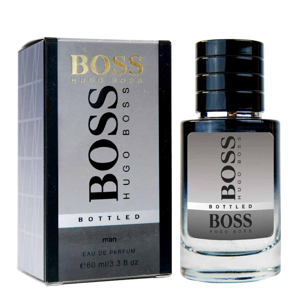 Hugo Boss Boss Bottled LUX NEW чоловічий 60 мл