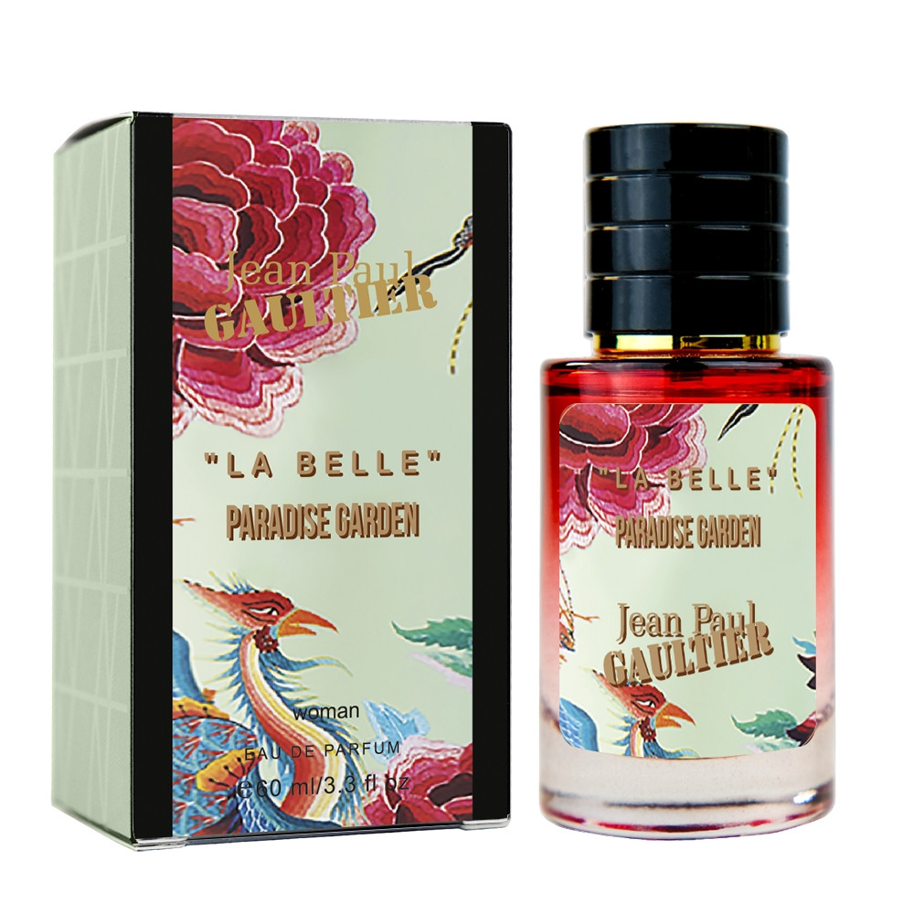 Jean Paul Gaultier La Belle Paradise Garden LUX NEW жіночий 60 мл