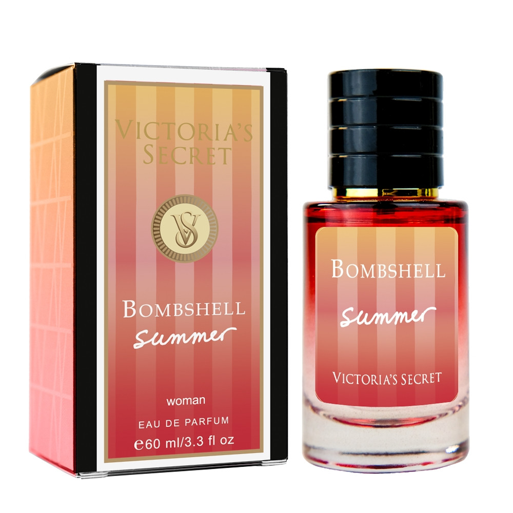 Victorias Secret Bombshell Summer LUX NEW жіночий 60 мл
