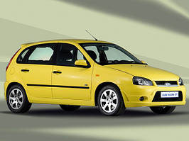 Kalina (2004–2013)