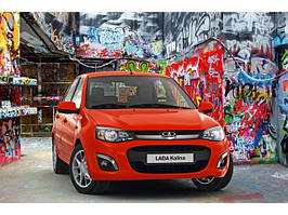 Kalina (2013–2018)