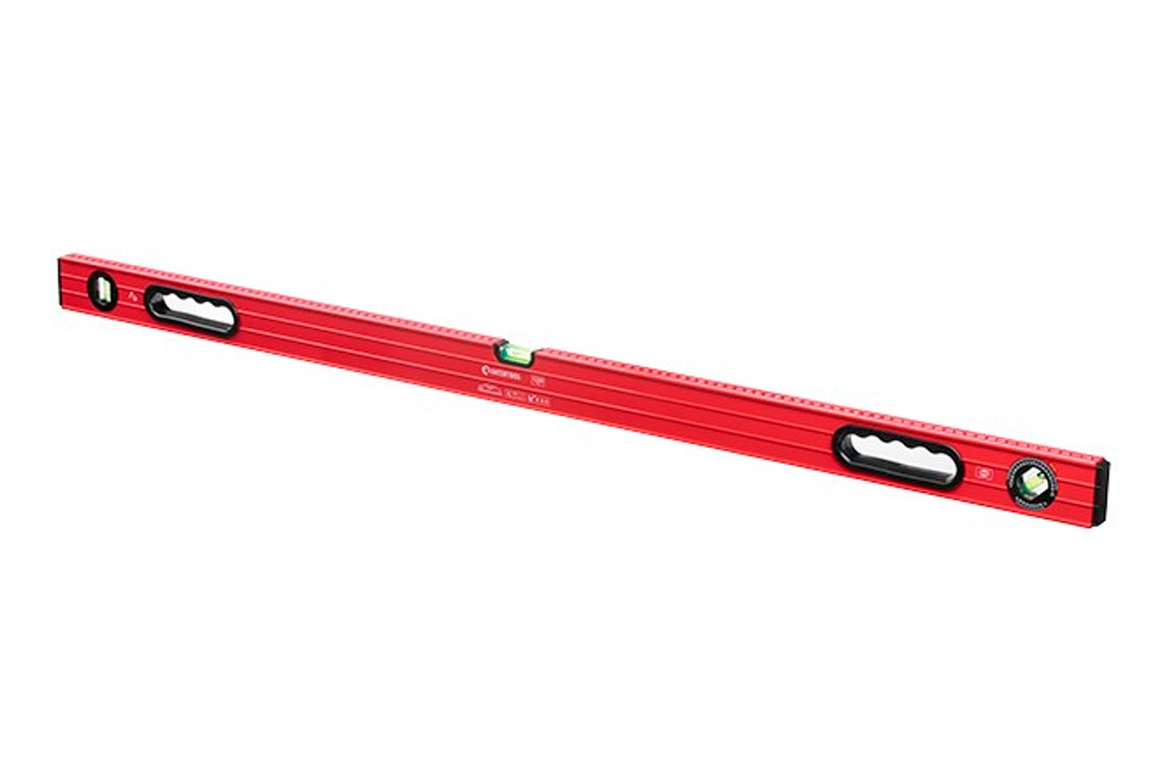 Рівень Intertool 1200 мм з поворотною капсулою (MT-1272), фото 1