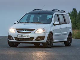 Largus (2012–2021)