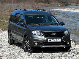 Largus (2021-н.в.)