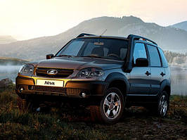 Niva II (2020–2020)