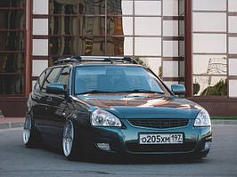 Priora (2007–2018)