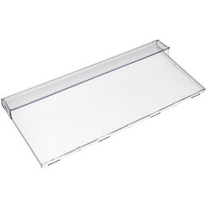 Панель (верхнього/середнього) ящика морозильної камери Beko 4651560300, фото 1