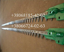 Нож жатки ДОН-1500А (коса 6 м)