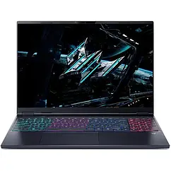 Ноутбук Acer Predator Helios Neo 16S AI PHN16S-71-98RF (NH.U0KAA.001)