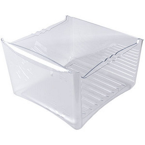 Ящик морозильної камери (середній)  для холодильника Zanussi 2647031026, фото 1